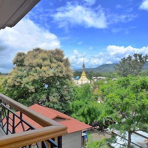 Golden Lotus Inle Hotel